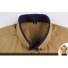 Short sleeves elegant shirtT-shirts