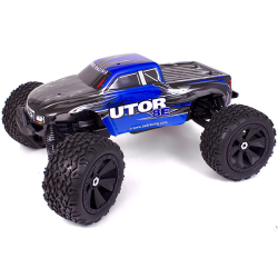 BSD Racing BS810T 1/8 2.4G 4WD 70km/h 4S Brushless Rc Car - Electric Off-Road Truck - RTR ModelCars