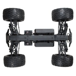 BSD Racing BS810T 1/8 2.4G 4WD 70km/h 4S Brushless Rc Car - Electric Off-Road Truck - RTR ModelCars