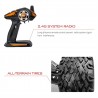 BSD Racing BS810T 1/8 2.4G 4WD 70km/h 4S Brushless Rc Car - Electric Off-Road Truck - RTR ModelCars