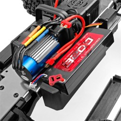 BSD Racing BS810T 1/8 2.4G 4WD 70km/h 4S Brushless Rc Car - Electric Off-Road Truck - RTR ModelCars