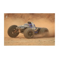 BSD Racing BS810T 1/8 2.4G 4WD 70km/h 4S Brushless Rc Car - Electric Off-Road Truck - RTR ModelCars