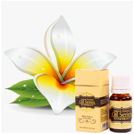 Fat burning - slimming massage oil 10mlMassage