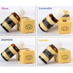 Fat burning - slimming massage oil 10mlMassage