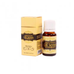 Fat burning - slimming massage oil 10mlMassage