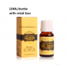 Fat burning - slimming massage oil 10mlMassage
