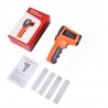 FOSHIO 10-99999 RPM - digital laser tachometer - non-contact photoelectric car speedometerDiagnosis