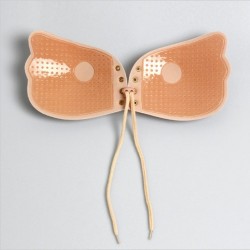 Strapless - Invisible - seamless Push Up BraLingerie