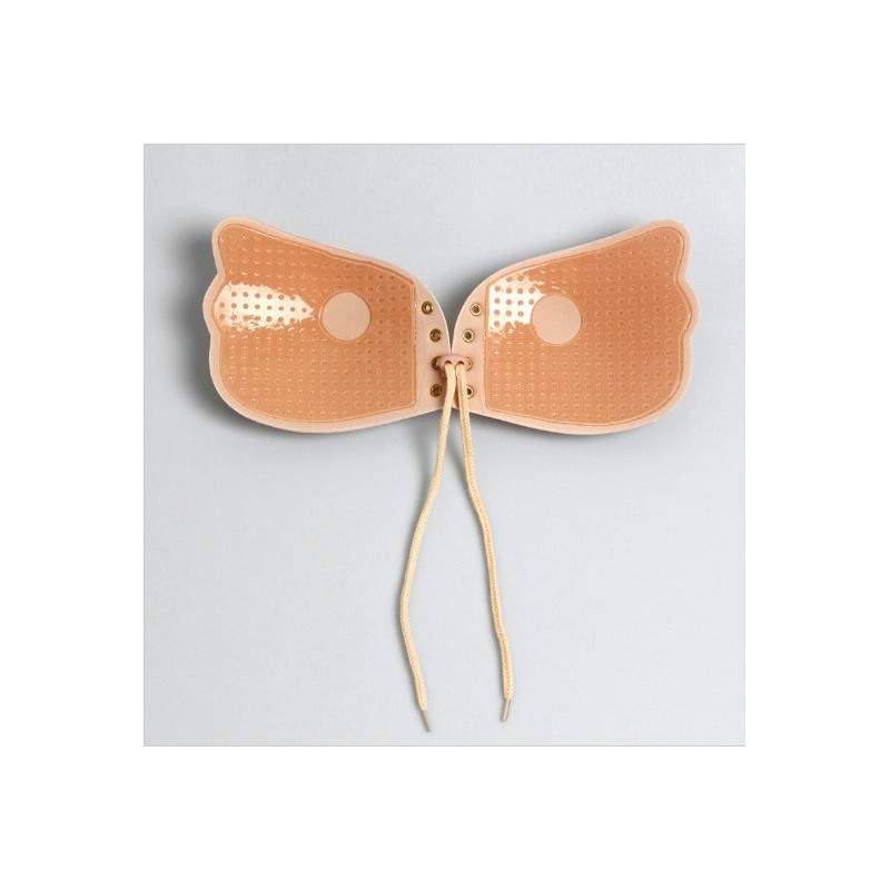 Strapless - Invisible - seamless Push Up BraLingerie