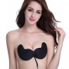 Strapless - Invisible - seamless Push Up BraLingerie