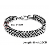 Stainless steel chain braceletBracelets