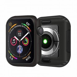 Soft Silicone Case - for Apple Watch 42mm - 38mm - 40mm - 44mmAccessories