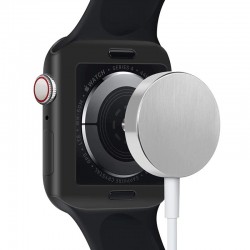 Soft Silicone Case - for Apple Watch 42mm - 38mm - 40mm - 44mmAccessories
