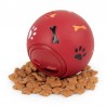 Educational Interactive Dog Chew Toy - Rubber BallToys