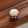 Antique Bronze - Ceramic Furniture HandleFurniture