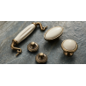 Antique Bronze - Ceramic Furniture HandleFurniture