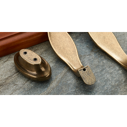 Antique Bronze - Ceramic Furniture HandleFurniture