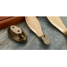 Antique Bronze - Ceramic Furniture HandleFurniture