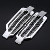 Intake grille car sticker - Side air flow vents 2 piecesStickers