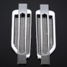 Intake grille car sticker - Side air flow vents 2 piecesStickers