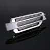 Intake grille car sticker - Side air flow vents 2 piecesStickers