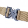 Military nylon belt with automatic buckleBelts