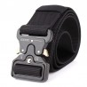 Military nylon belt with automatic buckleBelts