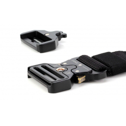 Military nylon belt with automatic buckleBelts