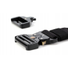 Military nylon belt with automatic buckleBelts