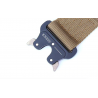 Military nylon belt with automatic buckleBelts