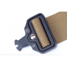 Military nylon belt with automatic buckleBelts