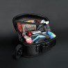 Waterproof bicycle saddle bagSaddles