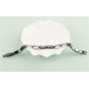 Magnetic Tungsten steel bracelet high polished - UnisexBracelets