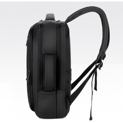 Anti-theft waterproof travel backpack - 15.6" inch Laptop bag with USB chargingBackpacks