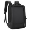 Anti-theft waterproof travel backpack - 15.6" inch Laptop bag with USB chargingBackpacks