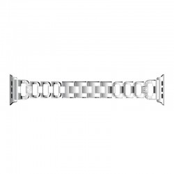Crystal diamond bracelet - strap for Apple Watch 1-2-3 / 42mm-38mm stainless steelSmart-Wear