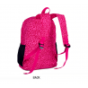 Waterproof nylon backpack 5 pcs setSets
