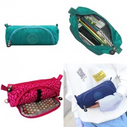 Waterproof nylon backpack 5 pcs setSets