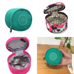 Waterproof nylon backpack 5 pcs setSets