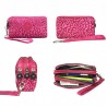 Waterproof nylon backpack 5 pcs setSets