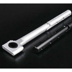 Multi-function adjustable phone holder for motorcycle 22mmAccessories