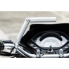 Multi-function adjustable phone holder for motorcycle 22mmAccessories