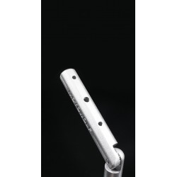 Multi-function adjustable phone holder for motorcycle 22mmAccessories
