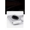 Multi-function adjustable phone holder for motorcycle 22mmAccessories