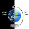 Magnetic levitation - electronic floating globe with LEDInterior