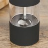 Electric pepper & salt grinder with LEDMills - Grinders