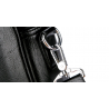 Elegant big leather shoulder bagBags