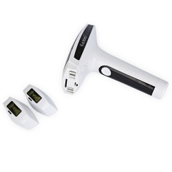 Electric laser epilatorShaving