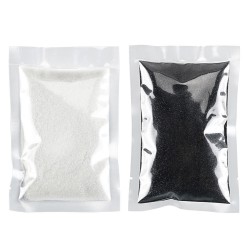 50g - 100g metal glitter nail acrylic powderNail polish