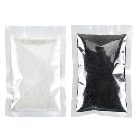 50g - 100g metal glitter nail acrylic powderNail polish